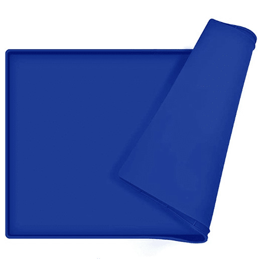 1686111027 Silicone Tray mat Manufacturing - Custom Silicone Tray Mat - ZSR