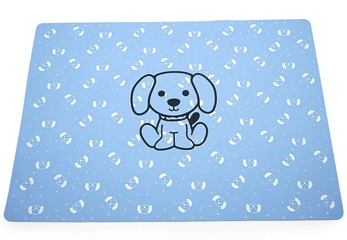 1686116556 Screen printing mat - Custom Silicone Products | OEM/ODM Service - Z.S.R.