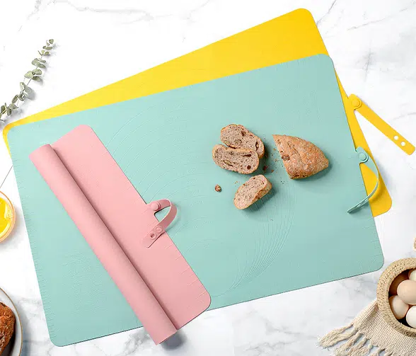 How to Use Silicone Mats: Ultimate Guide for Effortless Cooking