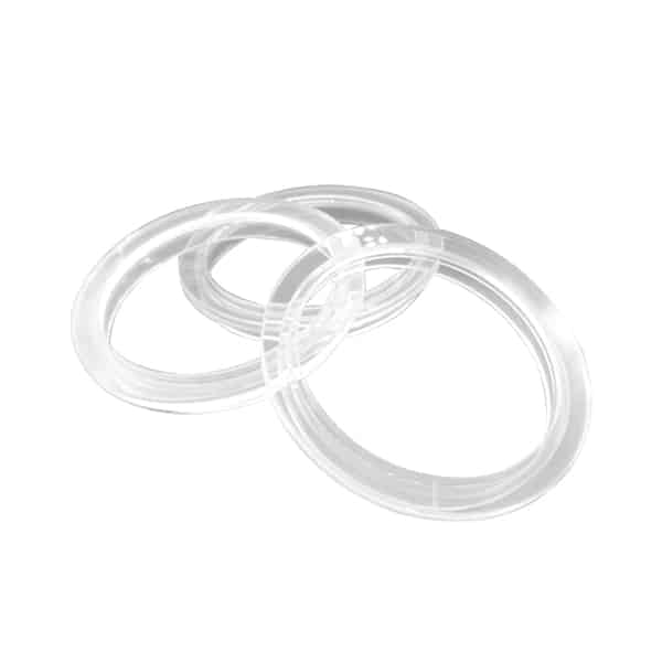 Medical Silicone O ring Gasket Manufacturing - Custom Medical Silicone O ring Gasket - ZSR