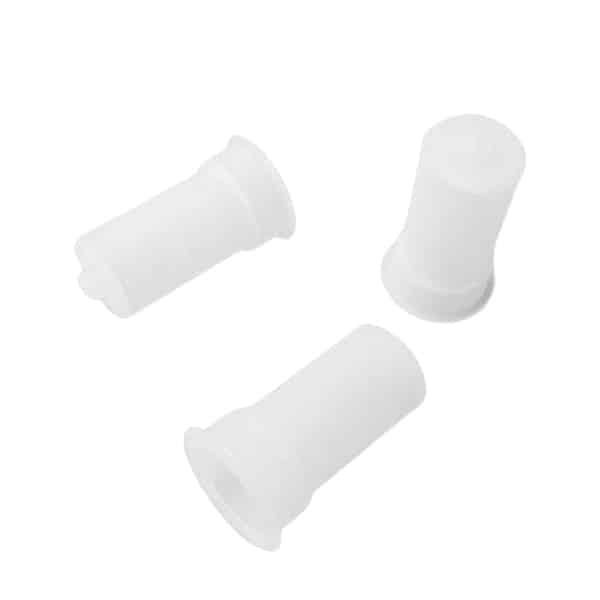 Medical Silicone Part Manufacturing - Custom Medical Silicone Part - ZSR