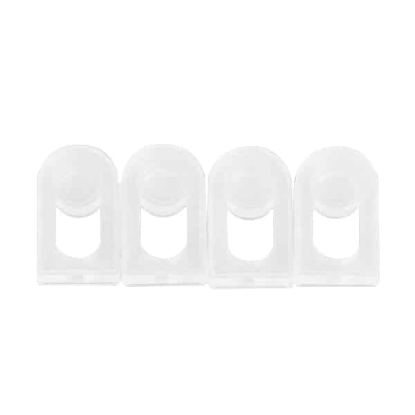 Silicone Medical Components Manufacturer - Custom Silicone Medical Components - ZSR