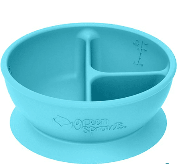 Embossed logo Silicone bowls from mold - How to Print Logo or Pattern on Silicone Bowls? - ZSR