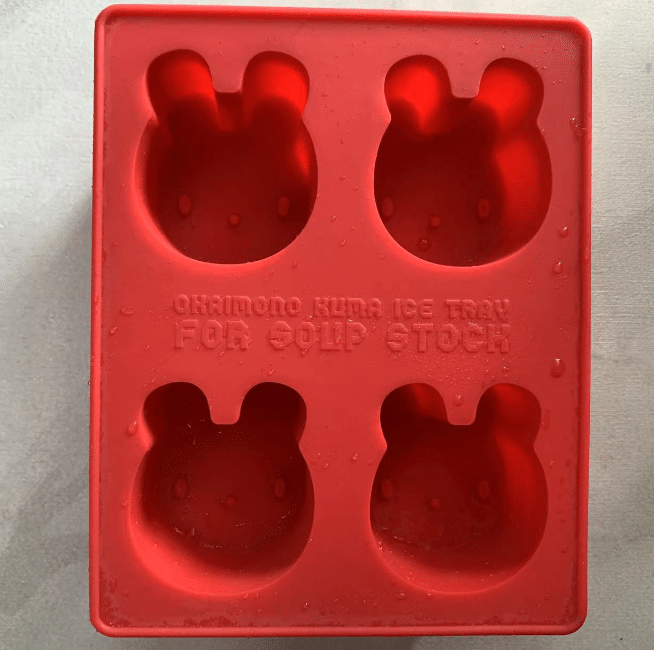 Embossed logo Silicone mold from silicone mold - How to Logo or Pattern on Silicone Molds? - ZSR