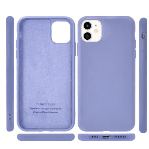 Screen Printing LOGO Silicone cases - How to Put Logo or Patterns on Silicone Cases? - ZSR