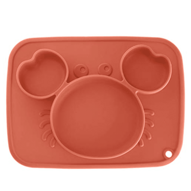 Silicone bowl placemat Wholease - Custom Silicone Bowl Placemat - ZSR