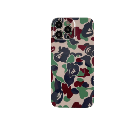 Water Transfer Printing LOGO silicone cases - How to Put Logo or Patterns on Silicone Cases? - ZSR