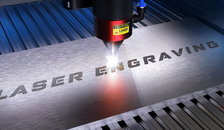 Laser Engraving - How To Print On Silicone Products? - ZSR