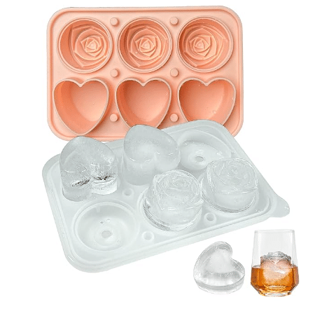 Silicone Flower Mold Supplies