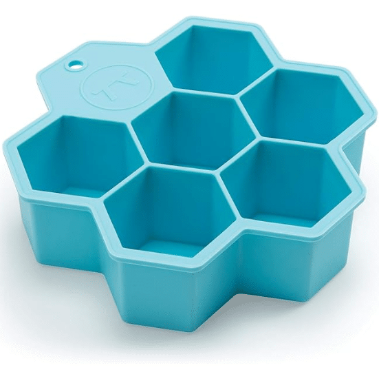 Silicone Hexagon Mold Manufacturing
