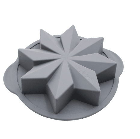 Custom Silicone Octagon Mold