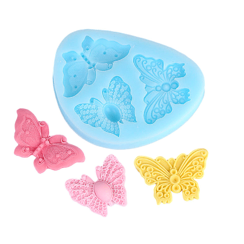 Accept ODM/OEM service.Have much experience for Custom Silicone Butterfly Mold.
None of the Silicone Butterfly Mold pictured are in stock or for sale. These are all examples of custom-manufactured products that illustrate ZSR.Group capabilities.
Own tooling factory.
Provide one stop solution from concept idea to Market.
Offer free designs service with our professional designer and engineer team support.
Full inspection from raw material, production, package to ensure all good quality in client's hand.
Excellent After-sales Service for any quality, transportation problem.
Welcome to customized Silicone Butterfly Mold and order stock mold silicone products from us!!!
Our Mission: Silicone Products Manufacturer And Solution Provider.
Our Vision: For A Better World Without Plastic.
Our Values: Integrity, Customer First and Quality First.
Silicone Butterfly Mold Supplies
