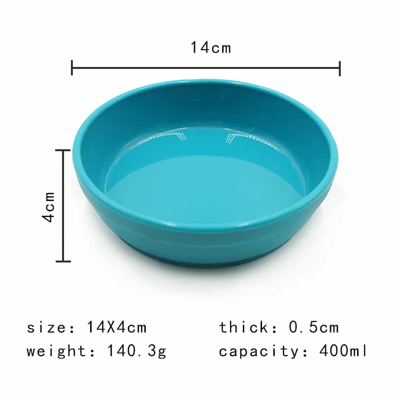 Silicone bowls size - Custom Silicone Bowl - ZSR