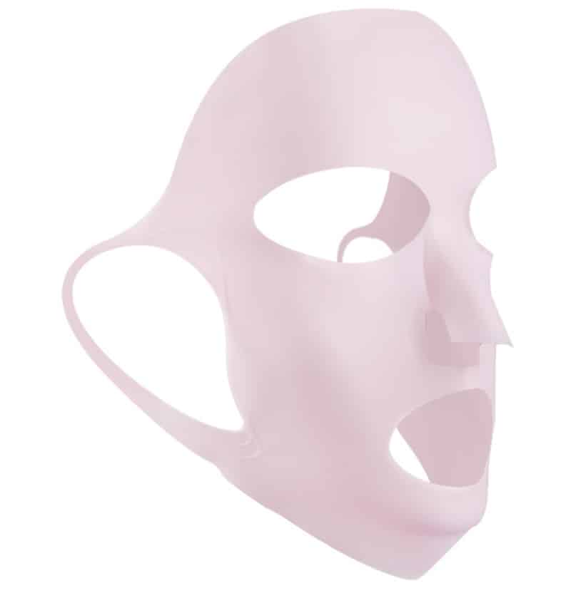 Silicone face Mask Manufacturing - Custom Silicone Face Mask - ZSR