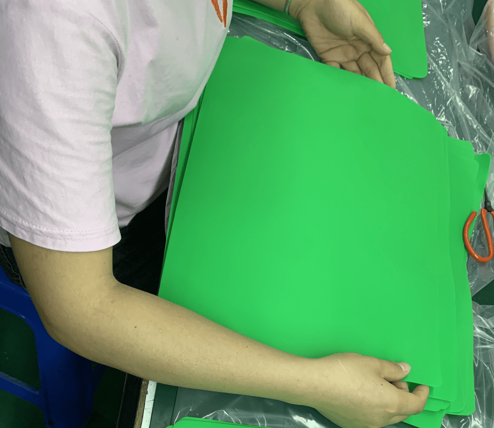 Bulk Buy Custom Silicone Mat Wholesale ZSR