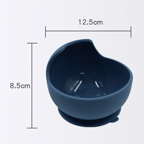 Размер силиконовых присосок - Силиконовая чаша на заказ - ZSR