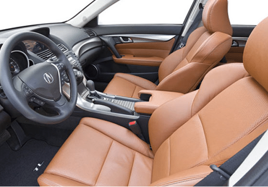 Automotive Silicone leather
