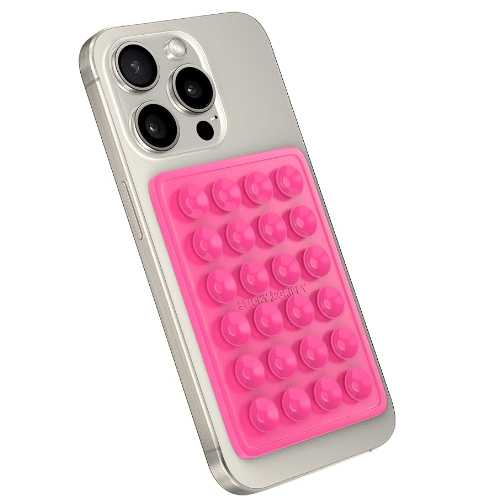 Customized Silicone Suction Phone Case Mount - Custom Silicone Suction Phone Case Mount - ZSR
