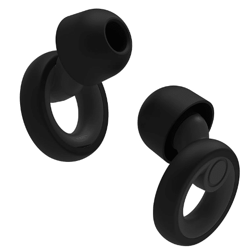 Silicone Ear Plugs Manufacturing - Custom Silicone EarPlugs - ZSR