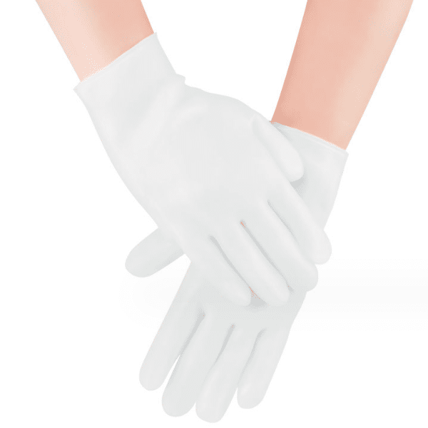Producent silikonowych rękawic nawilżających - Niestandardowe silikonowe rękawiczki nawilżające - ZSR
