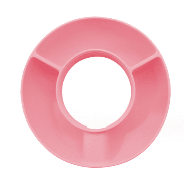 Silicone Snack Ring for 40Oz Stanley Cup Manufacturer - Custom Silicone Snack Ring for 40Oz Stanley Cup - ZSR
