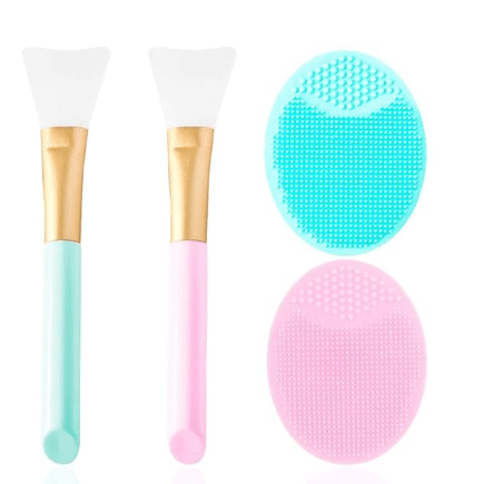 Silicone face mask tool set Manufacturing - Custom Silicone Face Mask Tool Set - ZSR