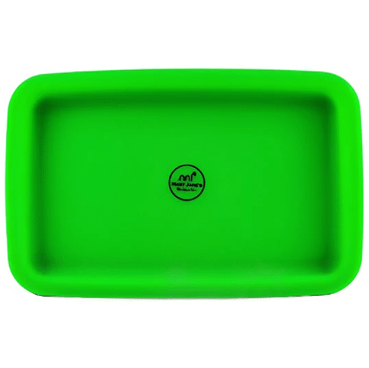 Custom Silicone Dad tray - Custom Silicone Dad Tray - ZSR