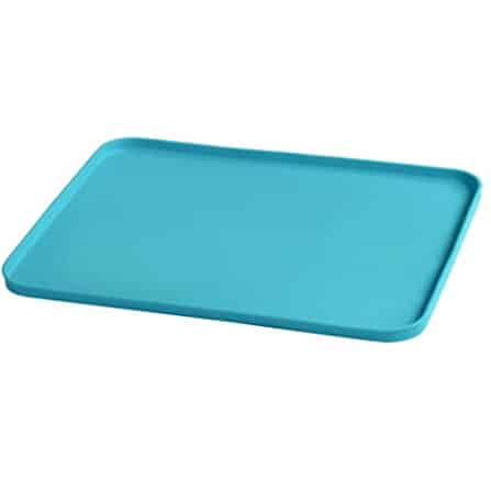 Customized Silicone mat Tray - Custom Silicone Mat Tray - ZSR