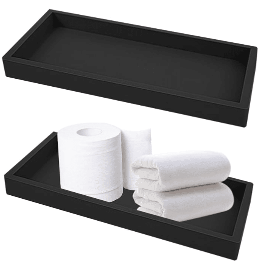 Silicone Bathroom Vanity Trays Manufacturing - Custom Silicone Bathroom Vanity Trays - Z.S.R.