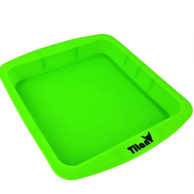 Silicone Dad tray Manufacturing - Custom Silicone Dad Tray - Z.S.R.