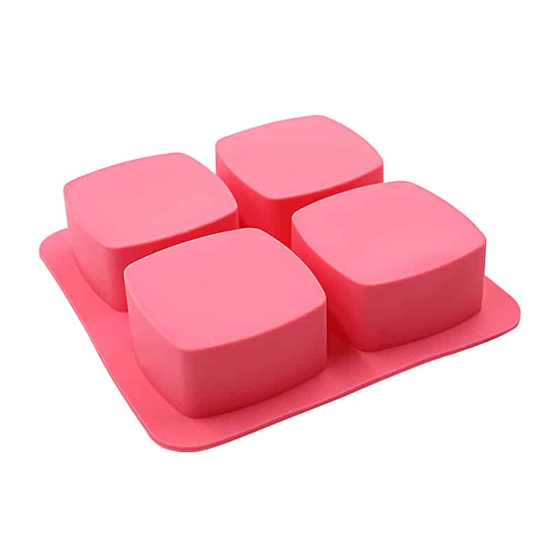 Silicone Soap mold tray manufacturer - Custom Silicone Soap Mold Tray - Z.S.R.