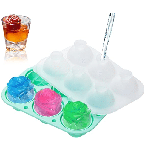 Silicone freezer tray Supplies - Custom Silicone Freezer Tray - ZSR