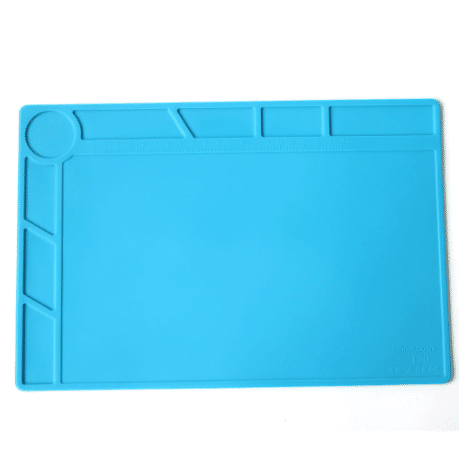 Silicone tool tray Manufacturer - Custom Silicone Tool Tray - ZSR