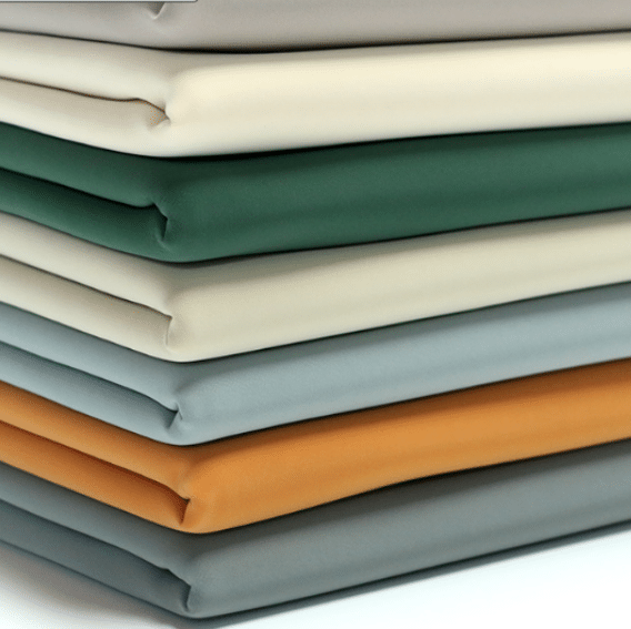 existing color of silicone leather - Silicone Leather Fabric Material Manufacturer - ZSR