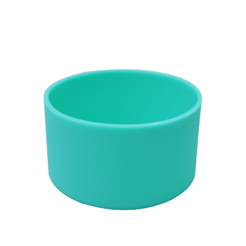 Silicone Anti slip protective sleeve Manufacturer - Custom Silicone Anti-slip Protective Sleeve - ZSR