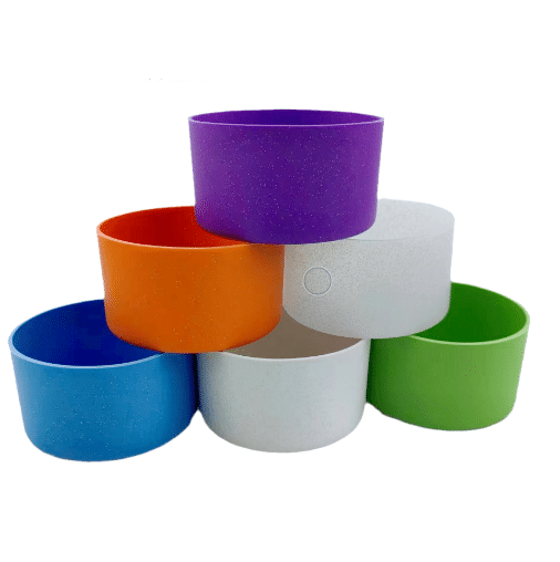 Silicone Anti slip protective sleeve making factory - Custom Silicone Anti-slip Protective Sleeve - ZSR