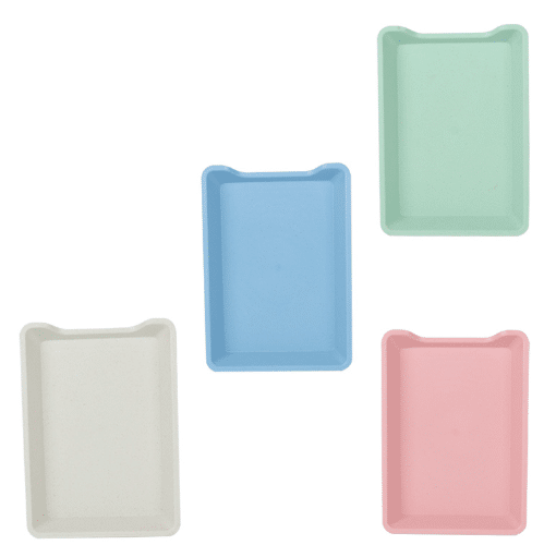 Silicone Grilling Prep And Serve Trays Manufacturing - Custom Silicone Grilling Prep And Serve Trays - Z.S.R.