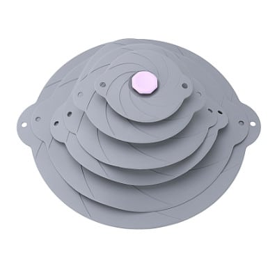 Silicone Pot lids Manufacturer - Custom Silicone Pot Lids - ZSR