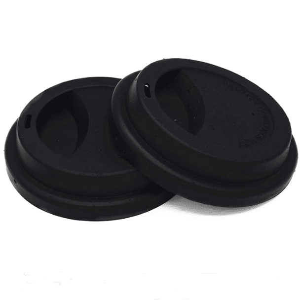 Silicone coffee lids Manufacturer - Custom Silicone Coffee Lids - ZSR