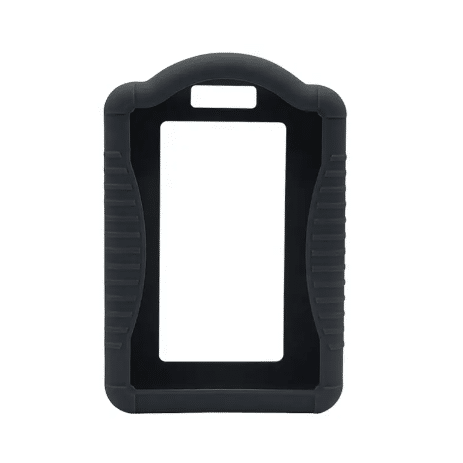 Silicone hard drive protector 3 - Custom Silicone Hard Drive Protector - ZSR