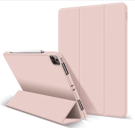 Silicone leather IPAD Cases - Electronics - ZSR