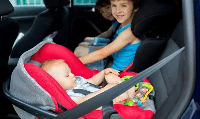 Silicone leather for baby safty seats 1 - Is Silicone Leather Suitable For Baby's Products - ZSR