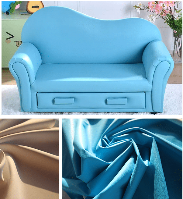 Silicone leather for baby sofa - Baby Toy and Seat - ZSR