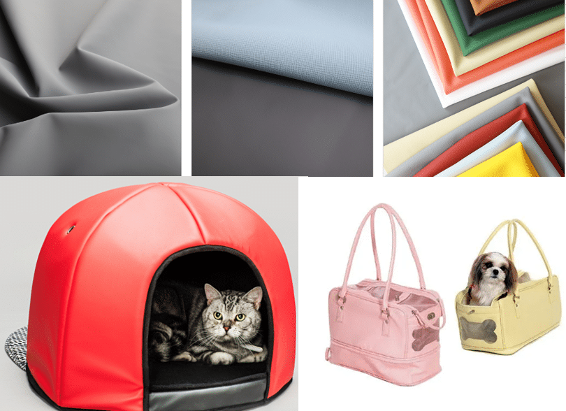 Vegan silicone skin pets products 1 - What Are The Advantages Of Silicone Leather Compared To Traditional Leather? - ZSR