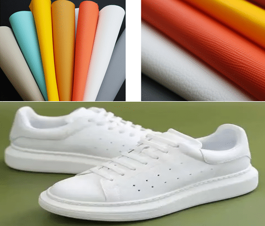 Vegan silicone skin shoes - Vegan Fashion - ZSR