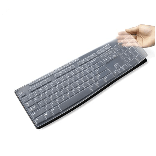 silicone Keyboard protector Manufacturer - Custom Silicone Keyboard Protector - Z.S.R.