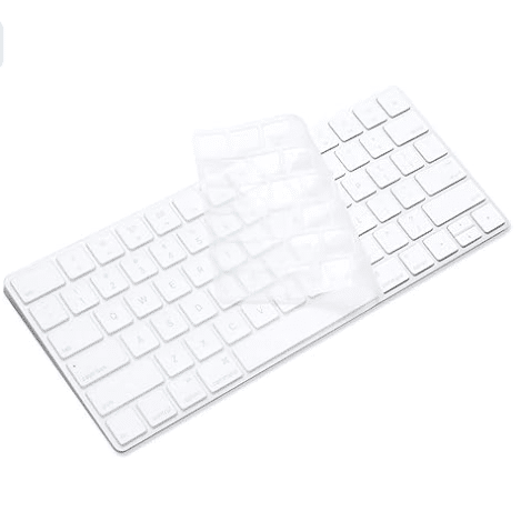 silicone Keyboard protector Manufacturing - Custom Silicone Keyboard Protector - ZSR