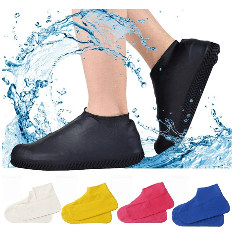 silicone Shoe protector Manufacturer - Custom Silicone Shoe Protector - ZSR