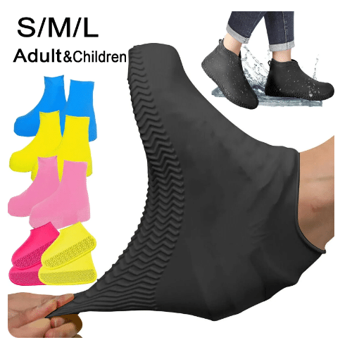 silicone Shoe protector Manufacturing - Custom Silicone Shoe Protector - ZSR