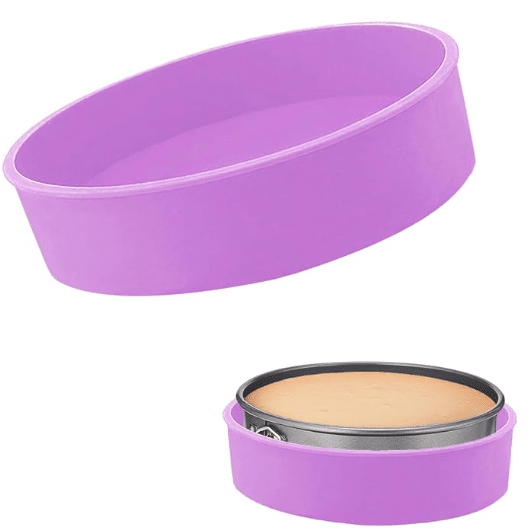 silicone pan protector Supplies - Custom Silicone Pan Protector - ZSR